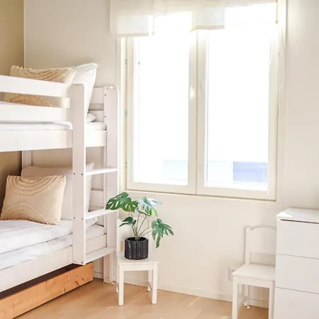 Aurora By Booklapland Rovaniemi