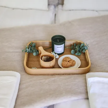 Aurora By Booklapland Daire