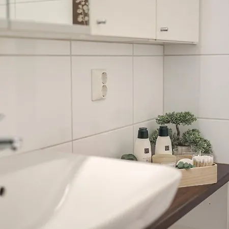 Daire Aurora By Booklapland Rovaniemi