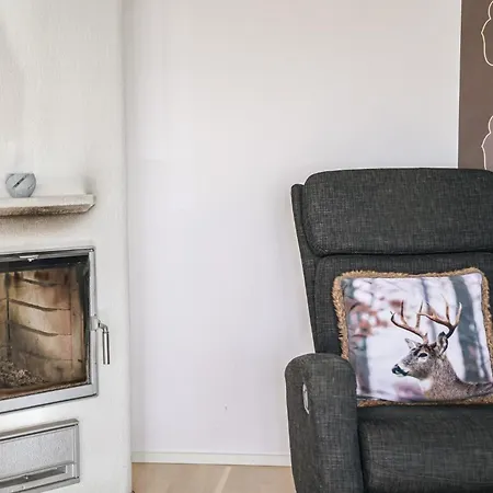 Daire Aurora By Booklapland Rovaniemi