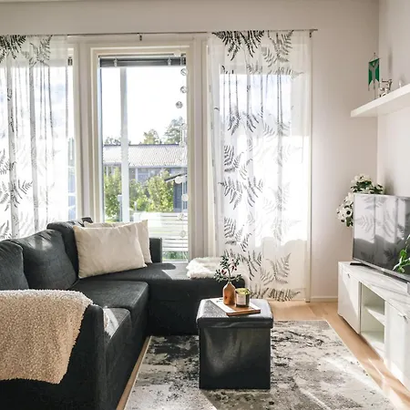 Aurora By Booklapland Rovaniemi