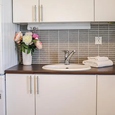 Aurora By Booklapland Daire Rovaniemi