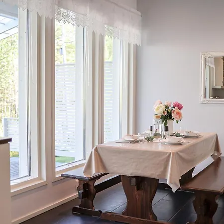 Daire Aurora By Booklapland Rovaniemi